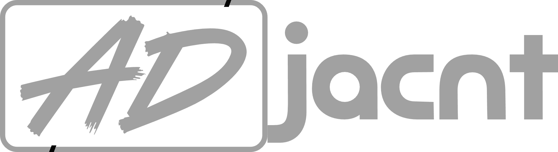 AdJacnt Logo